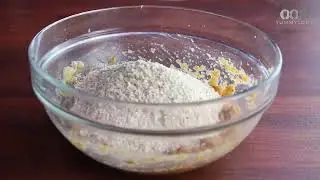 Самые простые протеиновые батончики с миндальным маслом, которые вы когда-либо приготовите