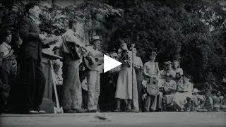 Movement Five: Arkansas Traveler