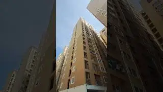 Omr Padur Resale Apartment 2BHK+1T | 663sq.ft | 44L | 9944693484 | West | Urbanrise Revolution One