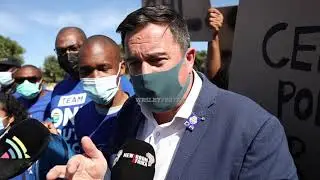 John Steenhuisen: DA does not support Cape Independence