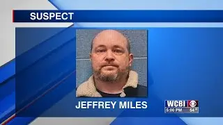 Winston Co. Man arrested for allegedly communicating with a child