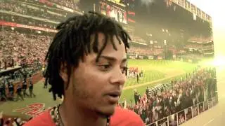 Micheal Martinez