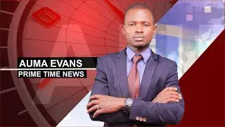 KUTV LIVE  || PRIME TIME NEWS WITH AUMA EVANS || OCTOBER 28, 2025