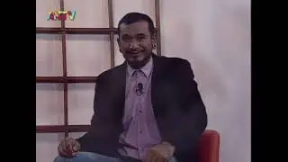 JUVENTUD AL DEBATE - ERIKA BERNAL ECHETO, SOMOS VENEZUELA