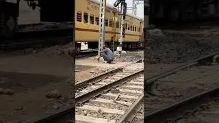 Assistant C & W Secundrabaad