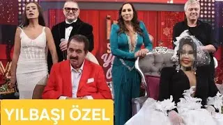 İbo Şhow yılbaşı 31 aralık 2025 #ibrahimtatlıses #yıldıztilbe #asena 