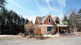 288 Kenoza Trail Callicoon NY 12723 - The Lodge on Kenoza Lake