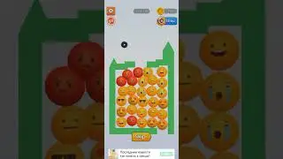 ✅ Играю в Bounce and pop / I play Bounce and pop