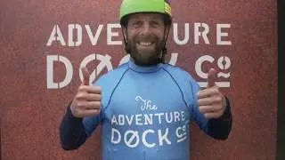 Adventure Dock Safety Video