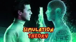 Simulation Theory: Is the Universe a Digital Reality?