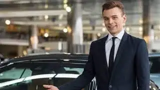 Sydney Limo Company