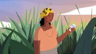 Digitalisation of Agriculture
