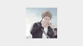yorugaakeru || given || slowed, reverbed