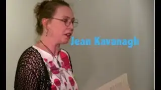 Jean Kavanagh