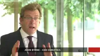Corlytics overview