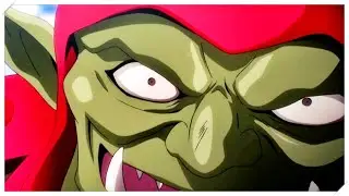 This is how Goblins work in Overlord