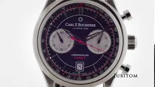JUBITOM 2019 - Zegarki Carl F. Bucherer