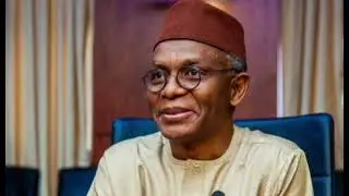 El-Rufai makes U-Turn on power shift