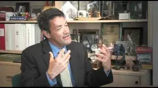 Part one of a two-part Interview with West Hollywood Mayor, John Duran