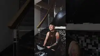 Tim Dadivas Hears WilaBaliw 