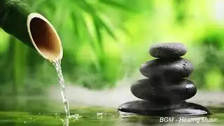 M&uacute;sica para Reiki -  &Aacute;guas calmas, cura e relaxamento .