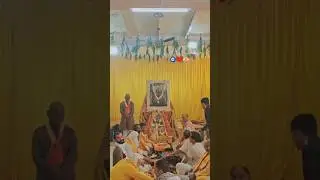 Shri Maa Durga Trust Dwara Sanchalit Khichdi Prasad Vitran Seva Date 27 - 01 - 2026