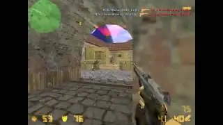 H2k | kHRYSTAL vs. SK Gaming (WCG qualification 2009)
