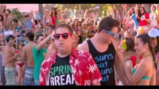 22 Jump Street (FR)// A partir de 22 Octobre en DVD & Blu-Ray&trade;