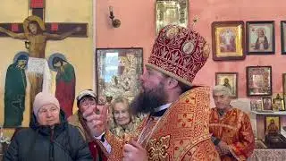 “Зажравшийся чиновник, простит ли его Бог?»