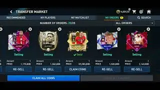 TOTT SOLD ✅ for 50 million coins 🪙