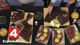 Labor Day grilling tips from Southfield BBQ expert