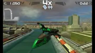 Riptide GP2 Career 09 - Ultimate Cup - 01 Grandstander