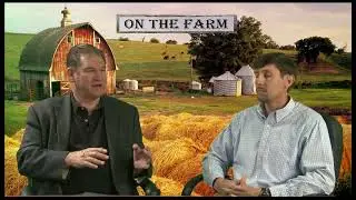 Dr. David Russell, Alabama Extension weed scientist, and I discuss burndown and ryegrass control.