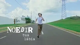 NOEDIR - TUA L&Aacute;BIA