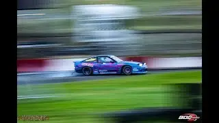 BDC Buxton - Pro-am - SR20 S13 - Charlie Hulme