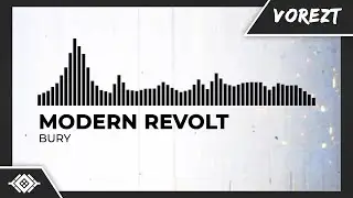 Modern Revolt - BURY [IWANTYOUTOLISTEN EP]