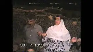 koma ahmede deriki devrana dünyaye