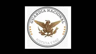 MARCHA DE LA GUARDIA NACIONAL