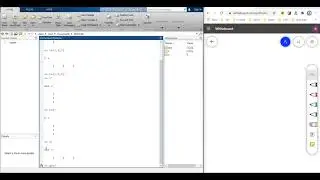 MATLAB Lecture#1.1 ( User Interface and Arrays)