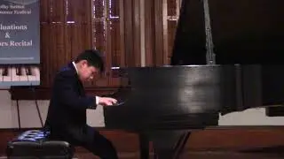 The Witch/Baba Yaga Op.39, No.20  P.I.Tchaikovsky