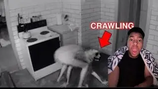 Something is wrong with her brother I think there was something in the closet
