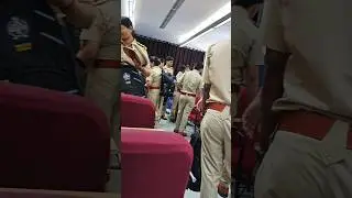 Training day GST Inspector😍 #exciseinspector #ssccgl #sscaspirants #viralvideo #uniform