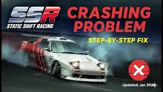 SSR App Crashing on Startup? Step-by-Step Solutions