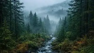 Soothing Peaceful Meditation Music for Deep Relaxation and Mindful Awareness
