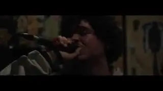 Síntese na Matilha Cultural [Ao Vivo - São Paulo]
