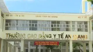 Trường Cao Đẳng Y Tế An Giang (Chất Lượng-Thân Thiện-Hội Nhập)