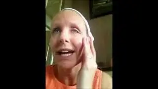 Aldi Lacura Foundation (amandasbeautyblog.com)