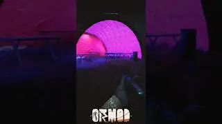 ORMOD: Directive New Hardcore Machine-Infested Survival Gameplay & Mechanics  #survival #gaming