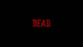 Mauled By Wolves - Red Dead Redemption 2