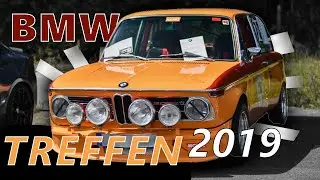 INDIV FELGENREPERATUR - BMW TREFFEN 2019
